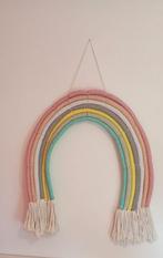Wandhanger regenboog, Ophalen of Verzenden, Zo goed als nieuw, Wanddecoratie