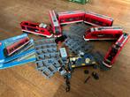 Lego Trein  nr: 7938, Ophalen of Verzenden, Gebruikt, Lego