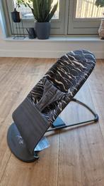 Baby Bjorn wipstoel, Overige merken, Wipstoel, Zo goed als nieuw, Met gordel(s) of riempje(s)