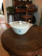 Vintage Dekschaal Goedewagen Olaf, Antiek en Kunst, Ophalen