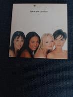 Spice girls. goodbye, Ophalen of Verzenden, Zo goed als nieuw, Pop