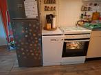 Te koop beko koelvriescombinatie., Ophalen, Zo goed als nieuw