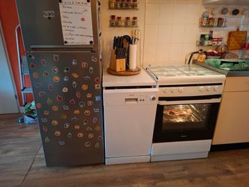 Te koop beko koelvriescombinatie. beschikbaar voor biedingen