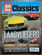 AWC: Triumph Spitfire, MG Midget, Datsun 240Z, Volvo P1800, Ophalen of Verzenden, Zo goed als nieuw, Algemeen
