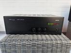 3 professionele 100v versterkers RCF Paso, Ophalen of Verzenden, Zo goed als nieuw, Audio