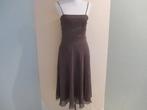 Jake's jurk maat 36, Bruin, Verzenden, Zo goed als nieuw, Maat 36 (S)