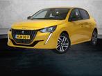 Peugeot 208 1.5 100 pk Allure Pack | Keyless Entry | Stoelve, Auto's, Peugeot, Gebruikt, 4 cilinders, 102 pk, LED verlichting