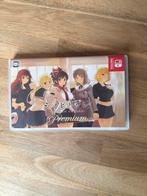 Senran Kagura: Shinobi Refle - Premium (Nintendo Switch), Avontuur en Actie, 1 speler, Nieuw, Ophalen of Verzenden