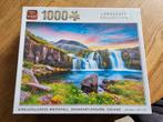 NIEUW King puzzel 1000 stukjes iceland, Hobby en Vrije tijd, Denksport en Puzzels, Ophalen of Verzenden, 500 t/m 1500 stukjes