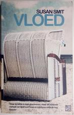 Vloed. ISBN 9789048808304., Verzenden, Gelezen, Susan Smit