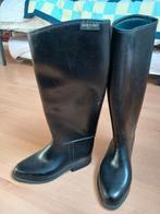Mustang paardrijlaarzen maat 37, Dieren en Toebehoren, Paardrijkleding, Ophalen of Verzenden, Zo goed als nieuw, Dressuur