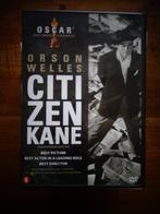 orson welles citizen kane dvd, Ophalen of Verzenden