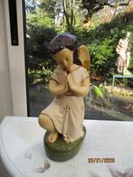 Te koop: Engel, Antiek en Kunst, Antiek | Religie, Ophalen of Verzenden