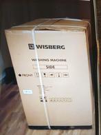 Te koop wisberg waschmachine  nieuw, Witgoed en Apparatuur, Wasmachines, 1200 tot 1600 toeren, 8 tot 10 kg, Nieuw, Ophalen of Verzenden