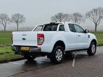 FORD RANGER 170 aut. limited 4wd, Automaat, Gebruikt, Euro 6, 4 cilinders