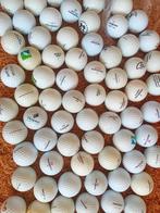 Nassau golfballen  x 50, Ophalen, Zo goed als nieuw, Bal(len), Overige merken