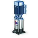 Pedrollo MKm 3/6, 1,5kw meertraps centrifugaal pomp, Ophalen, Nieuw, Elektrisch