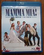 Mamma Mia! The Movie Blu-ray DVD - Voor alle leeftijden, Ophalen, Zo goed als nieuw, Muziek en Concerten