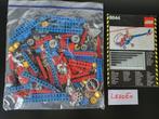 Lego 8844 - Helicopter - Technic/Expert Builder, Ophalen of Verzenden, Zo goed als nieuw, Complete set, Lego