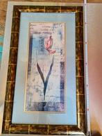 Tulp, Ophalen