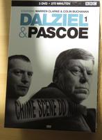 Dalziel and Pascoe - Seizoen 1 (1996), Vanaf 12 jaar, Zo goed als nieuw, Ophalen