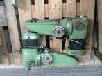 Deckel snel-loopkop freesmachine, freeskop nette staat, Ophalen, Gebruikt, Bovenfrees