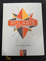 Polaris natuurkunde Havo 5, Boeken, Ophalen of Verzenden, Zo goed als nieuw, Overige niveaus, Nederlands