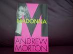 Madonna, Andrew Morton, Boeken, Biografieën, Ophalen of Verzenden, Zo goed als nieuw, Andrew Morton, Politiek