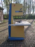 Lintzaag Scheppach Basato 5.2, Doe-het-zelf en Verbouw, Ophalen, Gebruikt, Lintzaag, 1200 watt of meer