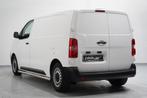 Citroën Jumpy 1.5 HDI 120 pk L2H1 Airco, Navi, Cruise Contr, Stof, 4 cilinders, Citroën, Wit