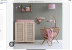 Little Dutch Muziekmobiel Ocean Pink, Kinderen en Baby's, Speelgoed | Babyspeelgoed, Ophalen, Zo goed als nieuw, Mobiel, Met geluid