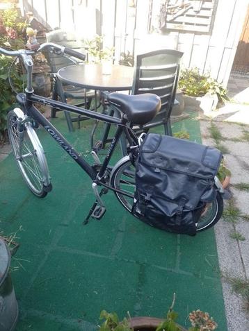 Herenfiets Lowland Type Donau beschikbaar voor biedingen
