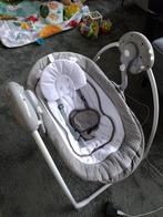 Bo Jungle, automatische wipstoel, Gebruikt, Schommelstoel, Verstelbaar, Ophalen