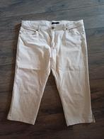 Broek driekwart maat 46 zomer nieuw!, Ophalen, Overige kleuren, Maat 46/48 (XL) of groter, Pescara