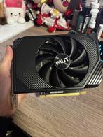 RTX 3060 12Gb STORMX, Computers en Software, Videokaarten, Gebruikt, PCI-Express 4, Ophalen of Verzenden, Nvidia