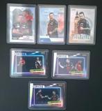 Set 1 Jonny Clayton Panini World Championship 2026 kaarten, Ophalen of Verzenden, Nieuw, Overige typen