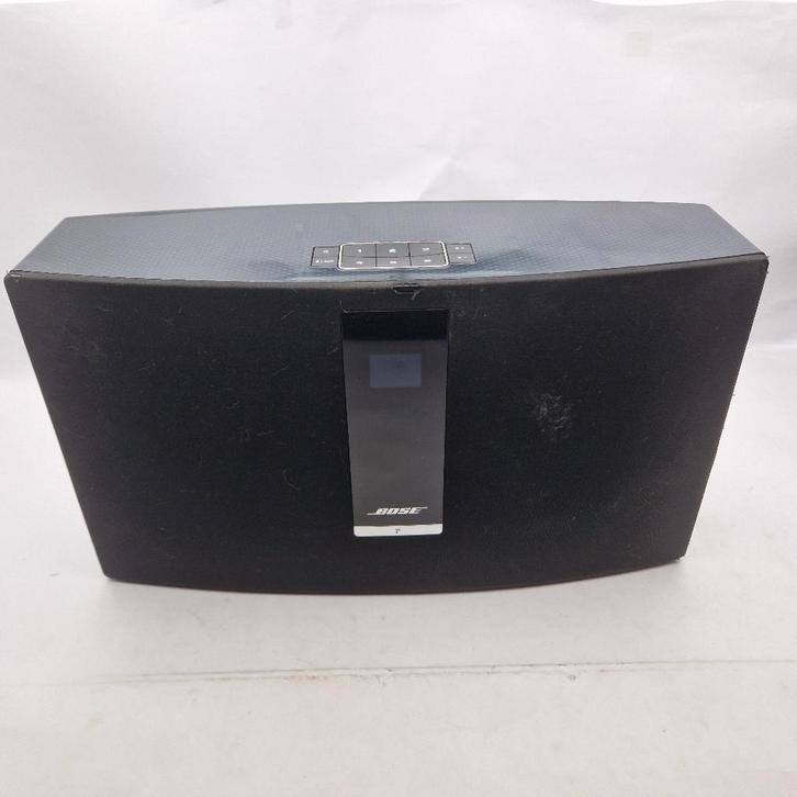Bose Soundtouch 30 Wireless Music || Nu Voor maar € 179.99, Audio, Tv en Foto, Luidsprekers, Gebruikt, Overige typen, Minder dan 60 watt