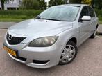 Mazda 3 Sport 1.6 Touring Automaat, 31-RB-LP, Auto's, Automaat, Gebruikt, Overige brandstoffen, Bedrijf