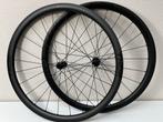 THOR Gravel Wielset, DTSwiss180, 24mm breed, 35mm hoog., Wiel, Racefiets, Ophalen of Verzenden, Zo goed als nieuw