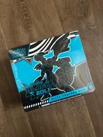 Pokémon TCG SCVI Black Bolt Elite Trainer Sealed, Ophalen of Verzenden, Nieuw