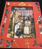 Het Oude Egypte Puzzelboek - Trifora, Ophalen of Verzenden, Minder dan 500 stukjes, Nieuw, Puzzelboek