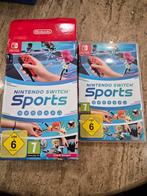 Nintendo Switch Sports, Spelcomputers en Games, Games | Nintendo Switch, Online, Nieuw, Ophalen of Verzenden, 3 spelers of meer