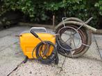 Ontstoppingsmachine 16 mm, Doe-het-zelf en Verbouw, Ophalen, Zo goed als nieuw