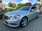 Mercedes-Benz E-klasse Estate 300 CDI Avantgarde, Schuifdak,, Auto's, Mercedes-Benz, Automaat, Euro 5, Achterwielaandrijving, Gebruikt
