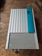 Mastervolt Mass Combi 12/2500-100 (kapot), Watersport en Boten, Accessoires en Onderhoud, Ophalen of Verzenden, Gebruikt, Motor en Techniek
