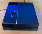 PlayStation 4, Spelcomputers en Games, Spelcomputers | Sony PlayStation 4, Ophalen of Verzenden, Met 1 controller, Original, 500 GB