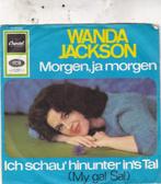 Wanda Jackson ( 1965 ), Cd's en Dvd's, Verzenden, Gebruikt, Pop