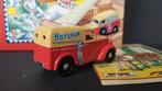 Ford Popular van The Hotspur 1:43 Corgi Comic Classic Pol, Ophalen of Verzenden, Nieuw, Auto, Corgi
