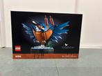 LEGO 10331 IJsvogel NIEUW, Ophalen of Verzenden, Nieuw, Complete set, Lego