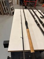 Shimano Force master feeder, Ophalen, Zo goed als nieuw, Werphengel